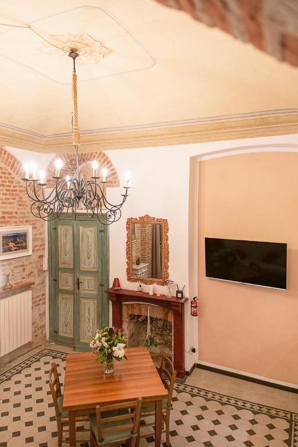 To-Housing Appartement Turijn Buitenkant foto